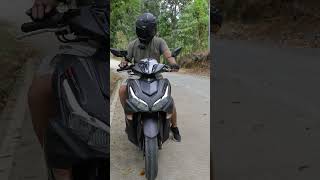 Riding is the happiest experience #shorts #shortsvideo #shortsviral #shortvideo #aerox #yamaha