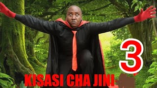 KISASI CHA JINI Part 3 Machage Media