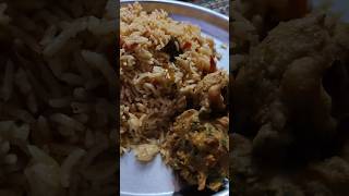 Tomato 🍅 rice 🧅Bonda🤩#trendingshorts #foodie #shorts #shortvideo #viralvideo #ytshorts #yummy