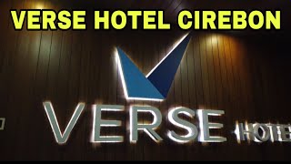 VERSE HOTEL CIREBON