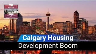 Calgary Area Market update by Alberta Homes Team AKA Jerry Moras Team