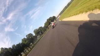 CCS Racing, VIR 9/21/2014 HWSS with Greg melka