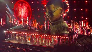 Daddy Yankee - La Gasolina - La Última Vuelta World Tour