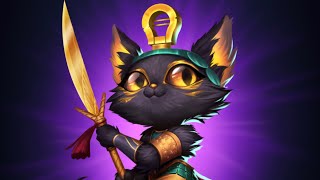 Empires & Puzzles 20X Dunes  summon Pull- Bastet