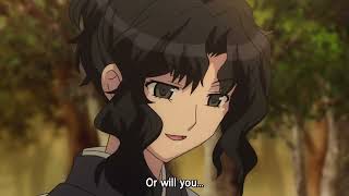 Amagami SS Episode 5 [ English Subbed ]