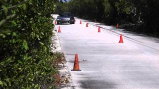 Autocross #8