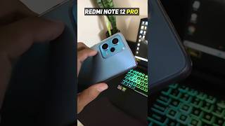 Redmi Note 12 Pro |⚡ redmi note 12 pro MIUI 14 Update 😍🔥 #MIUI14 #shorts #redmi