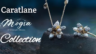 Caratlane Jewellery Mogra Collection