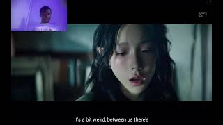 NIGERIANREACTS TO TAEYEON 태연 'TO. X' MV \ MUST WATCH!!!!! 🤯🔥