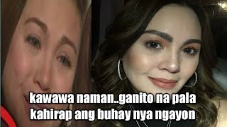 HINDI MO AKALAIN NA GANITO ANG MANGYAYARI SA KANYA || CLAUDINE BARRETO