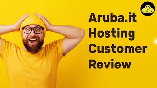 Aruba Hosting (Aruba.it)  Review - Is It Good In Your Location?