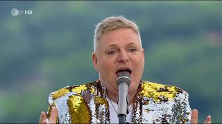 Erasure - Always (Die große Drei-Länder-Show - 2017-10-01)