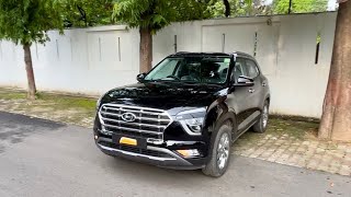 HYUNDAI CRETA SX 2023 | New Features & Updates 🔥🥵