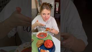 #mukbang #еда #yummy #asmr #eating