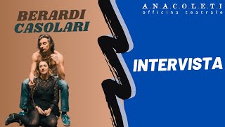 Intervista a Berardi-Casolari