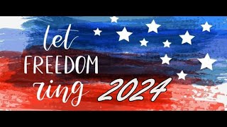 #LetFreedomRing