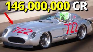 Top 10 Most EXPENSIVE Cars In Forza Horizon 5!