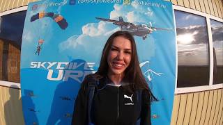 Skydive Ural Emotions 2019