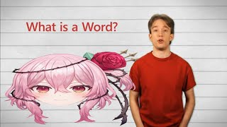 What is a word ft. Rosemi-sama