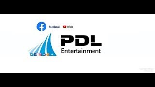 Livetream - PDL Music