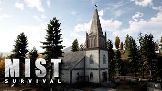 Paying For All My SINS🪓 Mist Survival [S03E7]