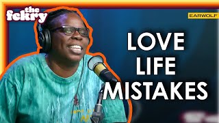 So Many Mistakes | Episode 3 | The Fckry with Leslie Jones and Lenny Marcus