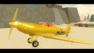 ⭐NEW ROBLOX "THE HUNT" EVENT - MILITARY TYCOON⭐