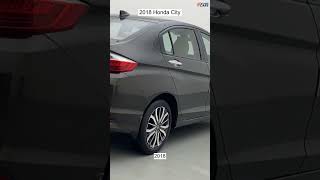 Second Hand Honda City 2018 in Chennai | Used Car | #usedcars