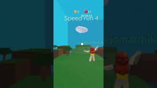 Speedrun 4