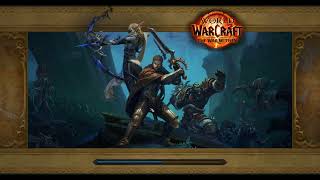 WORLD OF WARCRAFT: THE WAR WITHIN| Episode #60: Queen’s Fall| S1 Day 12