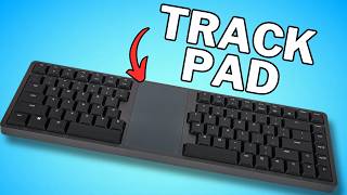 This Ergonomic Keyboard Could Change Everything + Giveaway!