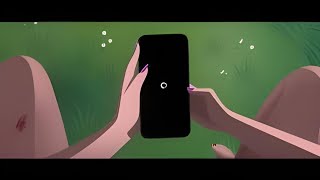 OMW 2D Animated Short by Emmanuelle Walker