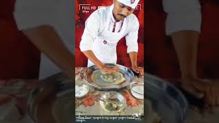 Jam Drop Cookies | thumbprint cookies | By The Ashutosh Jadhav #shorts #ytshorts #cookies