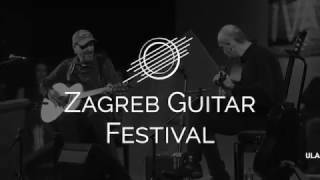 Zagreb Guitar Festival 2017.