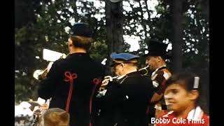 Verona New Jersey Town Picnic - 1958