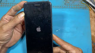 How to repair iphone 7plus power on and off forever || iphone 7plus alway restart.