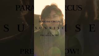 PRE-SAVE SUNRISE NOW via our community page!! #shortsvideo #newband #indieband