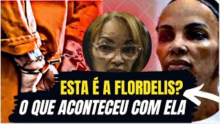 🚨ESTÁ É EX CANTORA GOSPEL FLORDELIS?😱 #gospel #flordelis #falsospastores #noticias #polemica