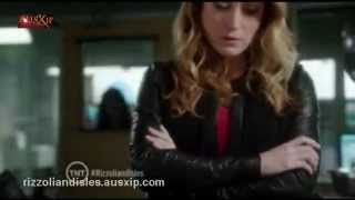 Rizzoli & Isles Short Season 4 Promo #27.