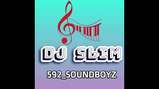 DJ SLIM   Indian & Chutney Refixes