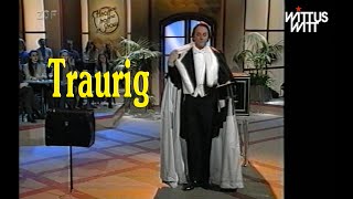 Donnerstag – Zaubertag / Episode 114