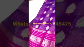 pure venkatagiri pattu sarees