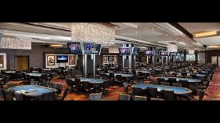 2/5 Poker at Seminole Hard Rock in Tampa