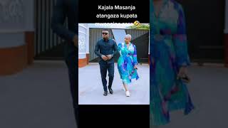 Kajala Masanja na Harmonize wachafua mtandao baada ya Kurudiana tena #rayvanny #diamondplatnumz