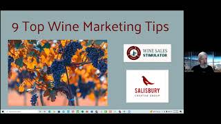 9 Top Wine Marketing Tips for 2022