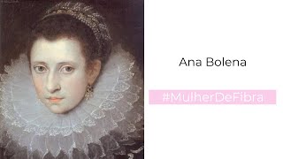 ANA BOLENA | #MulherDeFibra