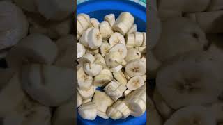 Nilatikang Saging (simple ingredients)#nilatikangsaging #