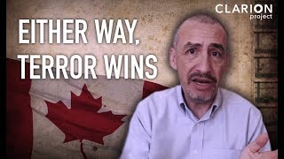 Toronto Shooting - Terrorism Was the Victor. Again