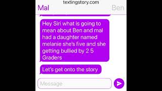 Melanie Get Bullied