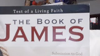 BOOK OF JAMES   .....did u see this ?